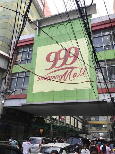 888 mall divisoria|7 Favourite Shopping Malls in Divisoria, Manila City, .